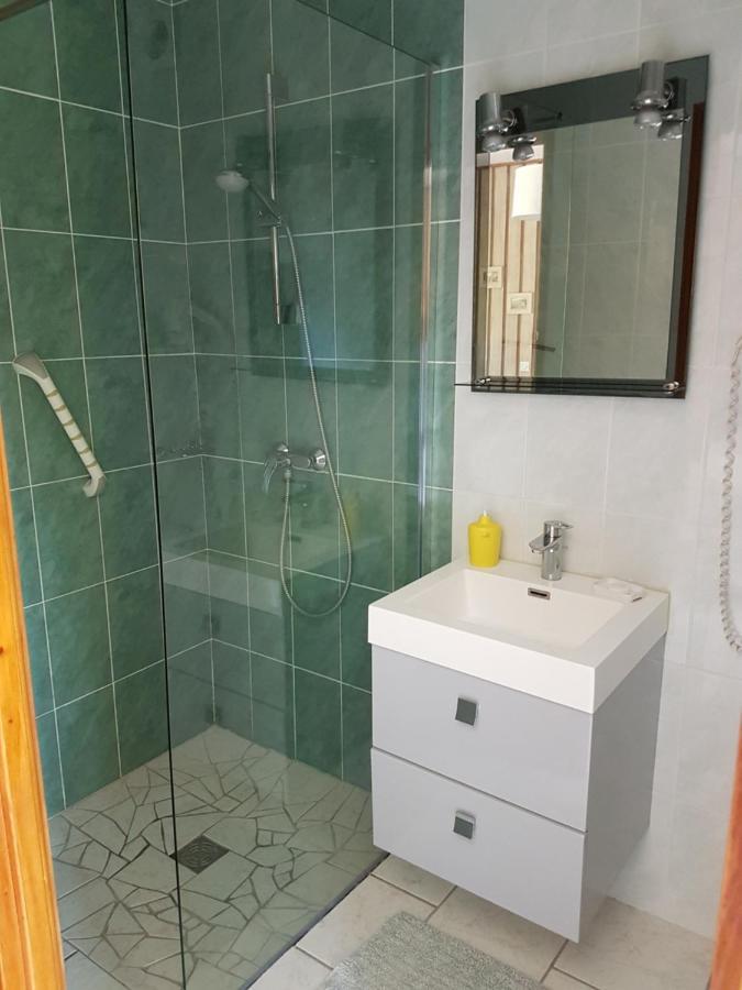 La Griotte & Spa&Piscine Pennedepie Ngoại thất bức ảnh
